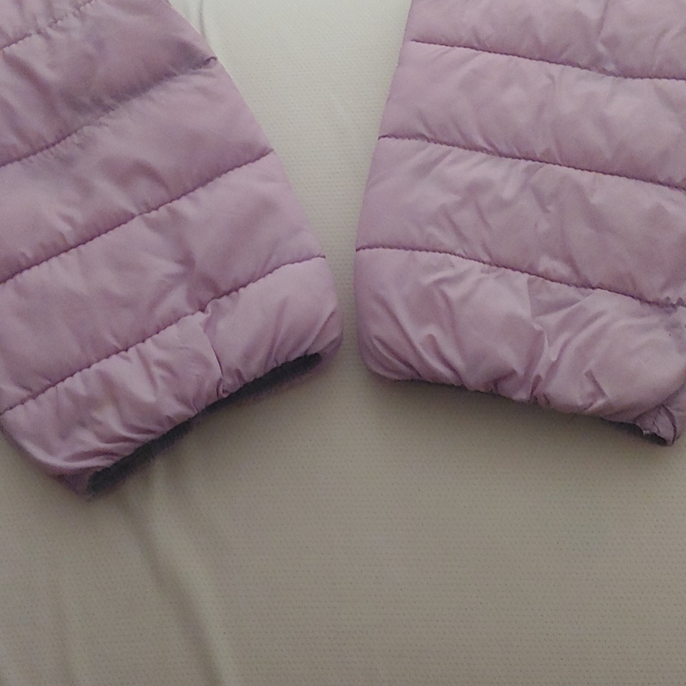 Girl's Geox Jacket - Picture 9 of 12
